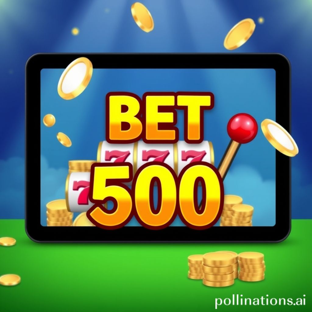 Tips Memilih Situs Slot Online Terpercaya Dengan Bet 500 Rupiah